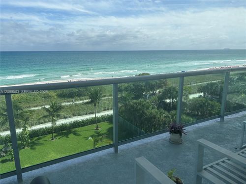 604-9511 Collins Ave, Surfside, FL, 33154-2619 | Card Image