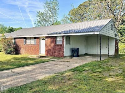 1501 Brookhaven Road, House other with 3 bedrooms, 1 bathrooms and null parking in Jonesboro AR | Image 2