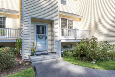 45 - 45 Pine Meadows Drive, Condo with 2 bedrooms, 1 bathrooms and null parking in Exeter NH | Image 2