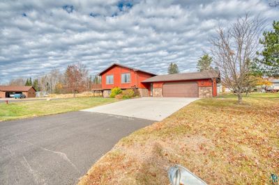 132 Linda Dr, House other with 4 bedrooms, 1 bathrooms and null parking in Aurora MN | Image 1