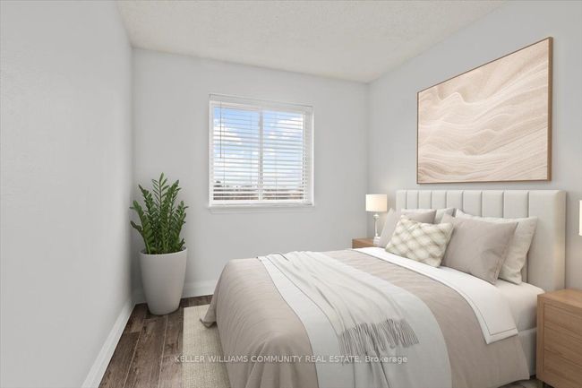 301 - 91 Aspen Springs Dr, Condo with 2 bedrooms, 1 bathrooms and 1 parking in Clarington ON | Image 19