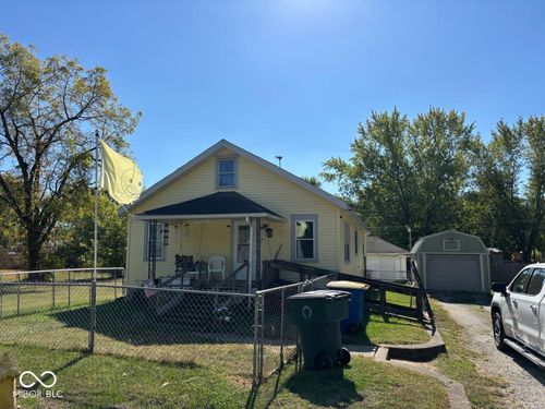 2103 E Yale Ave, Muncie, IN, 47303-1465 | Card Image
