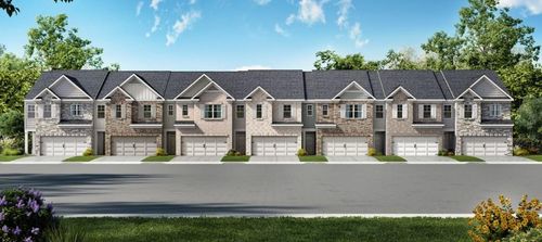 3051 Greyton Dr, Buford, GA, 30519-4813 | Card Image