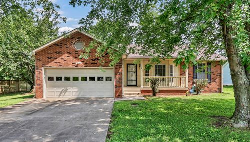 3431 Chaney Ln, Clarksville, TN, 37042-5887 | Card Image