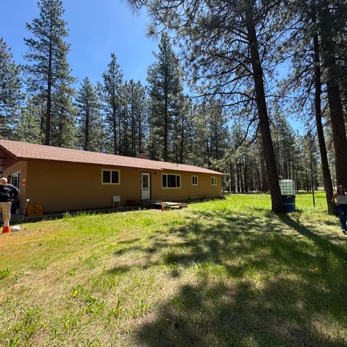 35819 S Chiloquin Rd, Chiloquin, OR, 97624-9729 | Card Image