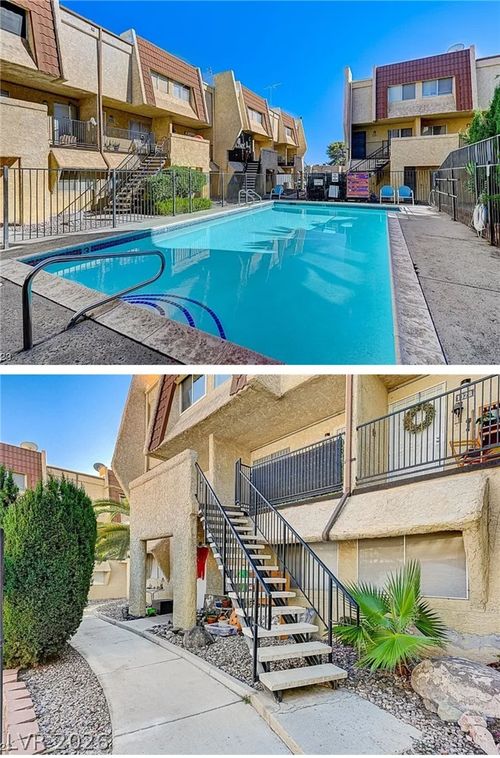 101c-1303 Darlene Way, Boulder City, NV, 89005-3308 | Card Image