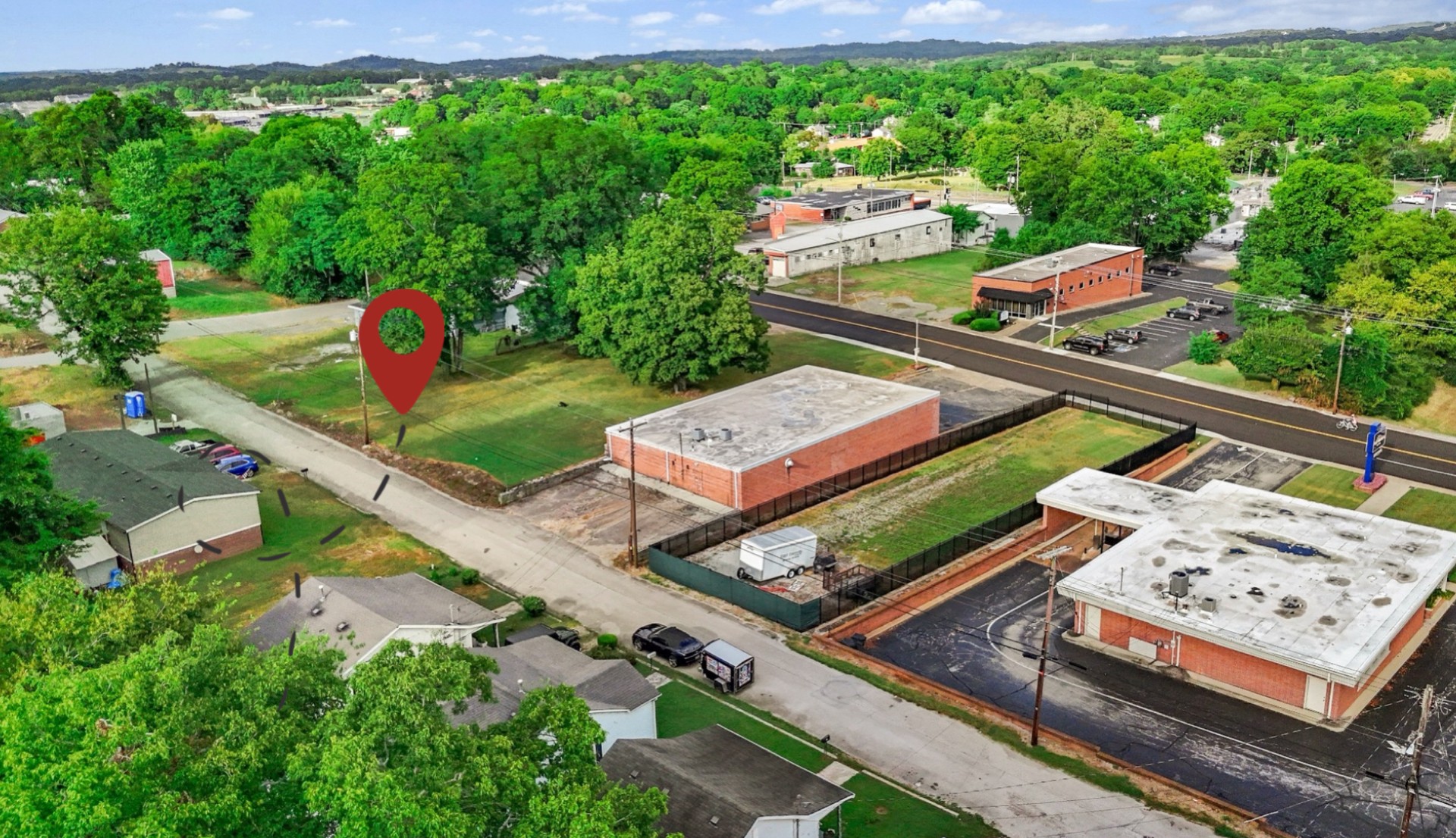 Commercial Sale in Columbia 2