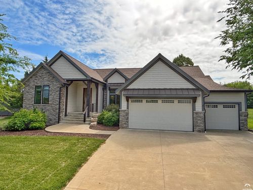 322 Dole Dr, Lawrence, KS, 66049-4936 | Card Image