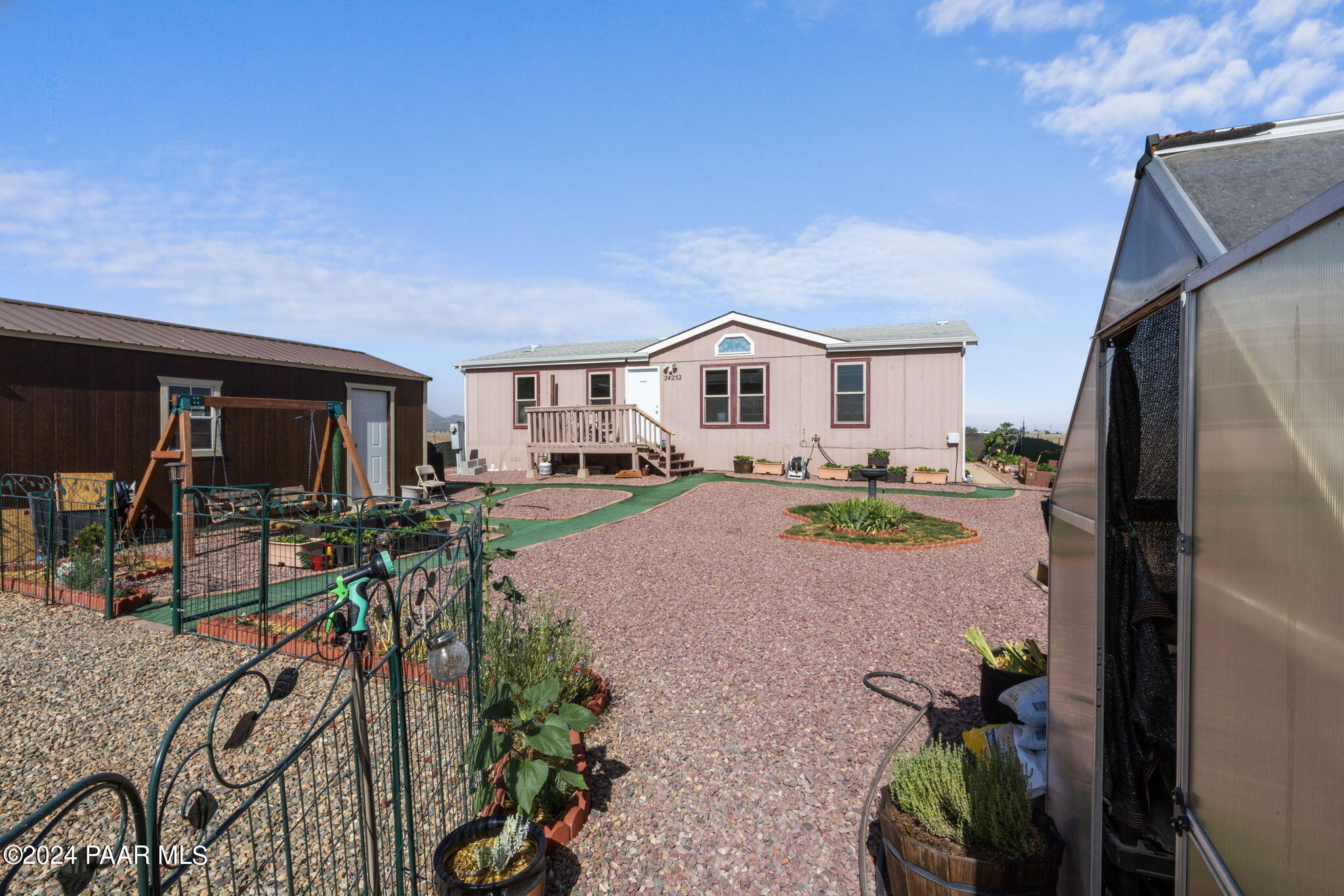 Riviera Ave, Paulden, AZ 86334