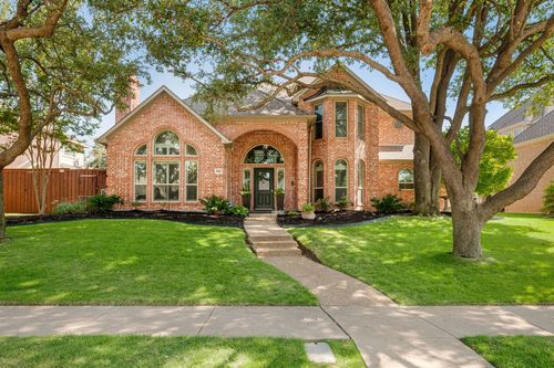910 E Bethel School Rd, Coppell, TX, 75019-5902 | Card Image