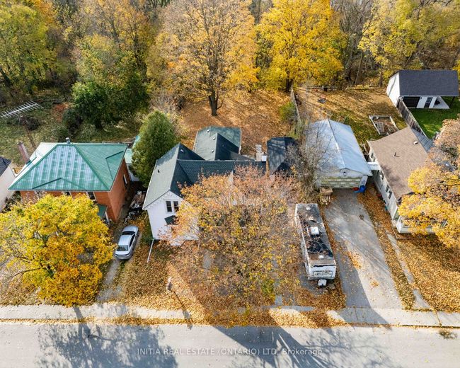 160 Scott St, House other with 3 bedrooms, 3 bathrooms and 2 parking in Wingham ON | Image 25