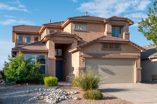 2706 Subio Rd Se, Rio Rancho, NM, 87124-2936 | Card Image