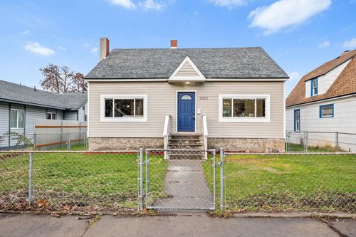 2023 E 5th Ave, Spokane, WA, 99202-3307 | Card Image