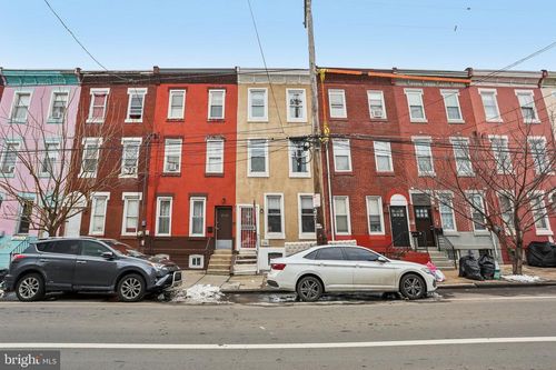 2546 N 5th St, PHILADELPHIA, PA, 19133-2601 | Card Image