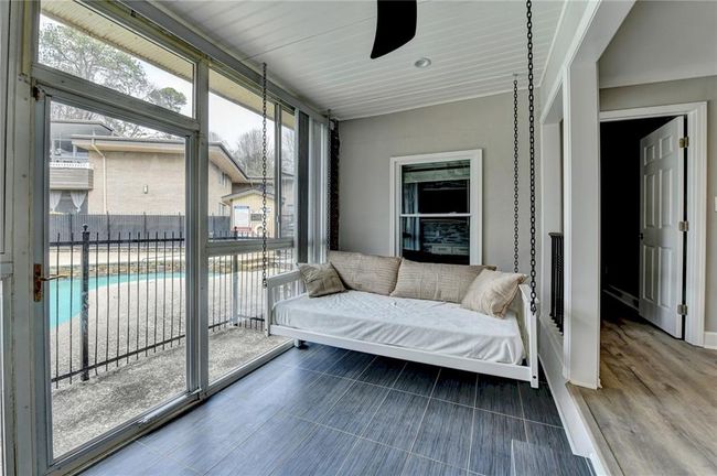 APT-29 - 346 Carpenter Dr, Condo with 2 bedrooms, 2 bathrooms and 1 parking in Sandy Springs GA | Image 44