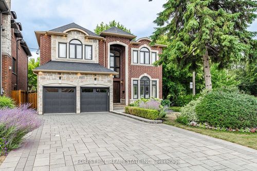 47 Terrace Ave, North York, ON, M2R1G1 | Card Image