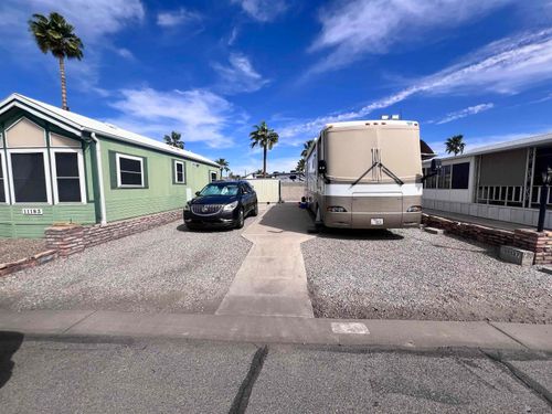 11187 S Maria Rosa Dr, Yuma, AZ, 85367 | Card Image