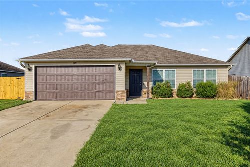 1321 S Apollo Dr, Fayetteville, AR, 72701-0906 | Card Image