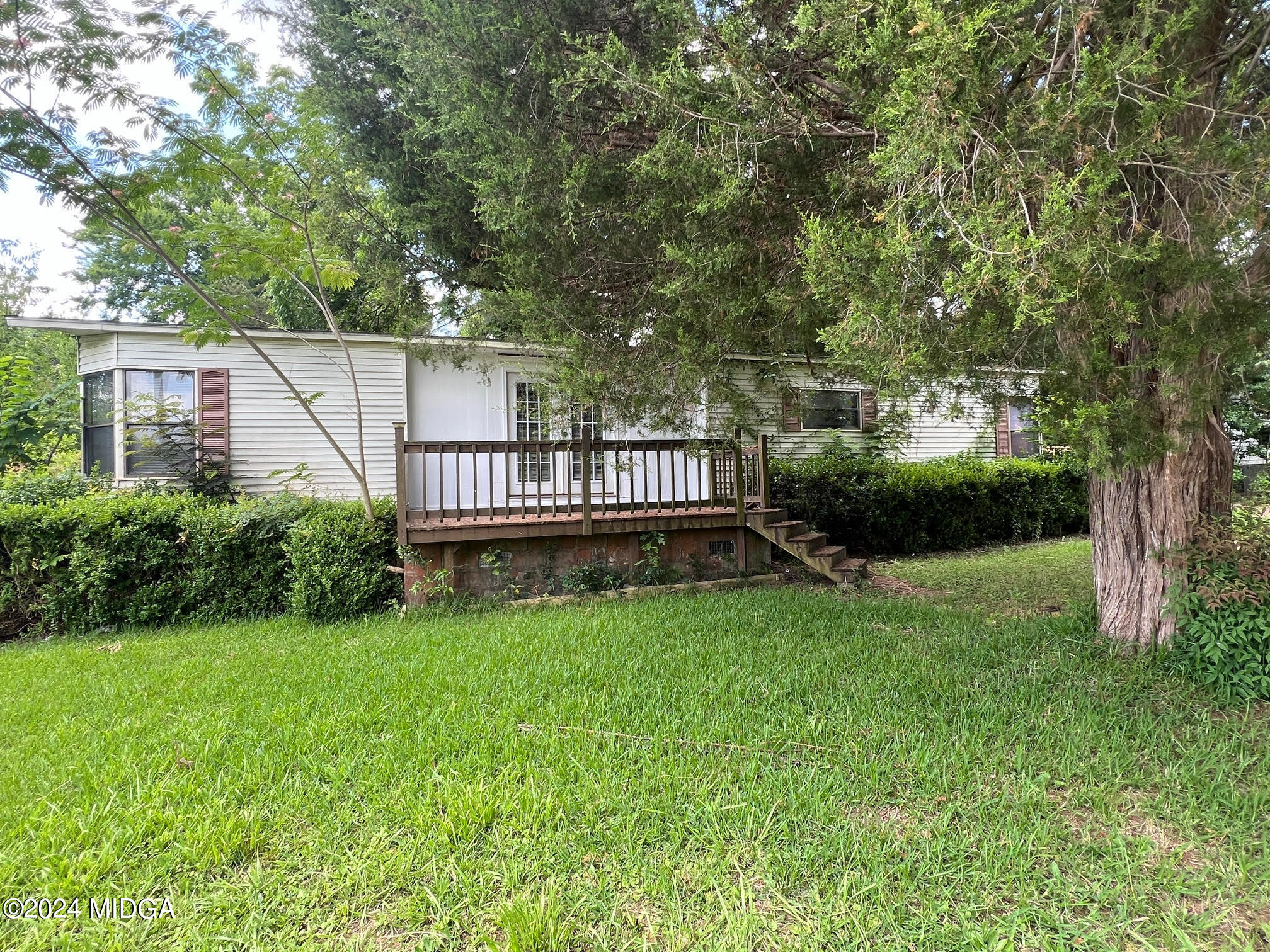 Hampshire Ln, Warner Robins, GA 31093