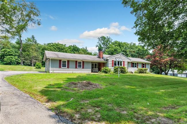 193 Walnut Tree Hill Rd, House other with 3 bedrooms, 2 bathrooms and null parking in Shelton CT | Image 37