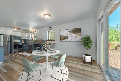 15121 Alder Creek Rd, Truckee, CA, 96161 | Card Image