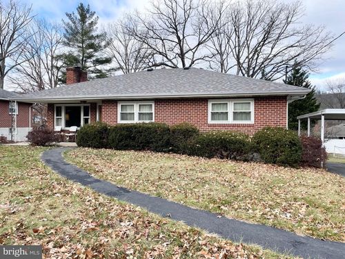 7 Roger Way, LAVALE, MD, 21502 | Card Image