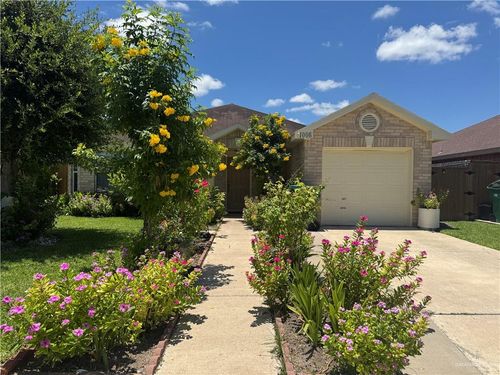 1006 E San Pedro St, Pharr, TX, 78577-8031 | Card Image