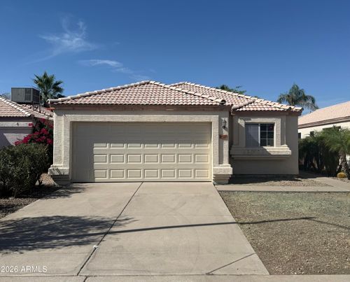 4622 E Grovers Ave, Phoenix, AZ, 85032-1525 | Card Image