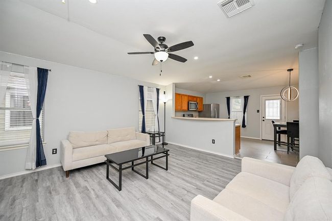 7610 Yucca Field Dr, House other with 3 bedrooms, 2 bathrooms and 2 parking in Cypress TX | Image 6