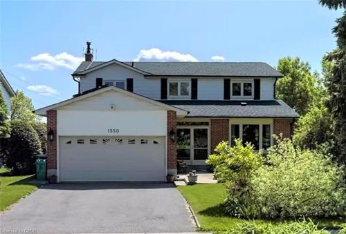 1550 Woodeden Dr, Mississauga, ON, L5H2V3 | Card Image