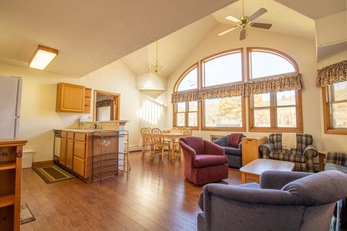 unit-16-19 Jack O Lantern Drive, Woodstock, NH, 03293 | Card Image
