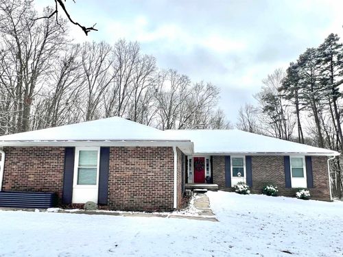 306 Shandell Dr, Bedford, IN, 47421-9653 | Card Image