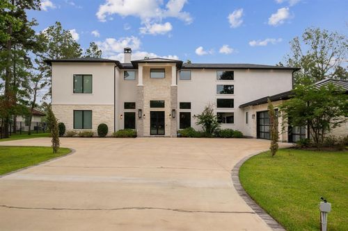27457 S Lazy Meadow Way, Spring, TX, 77386-4161 | Card Image