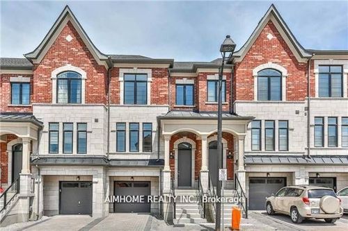 45 Duncombe Lane, Richmond Hill, ON, L4C0Z9 | Card Image