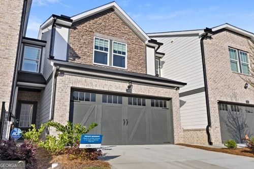 2440 Rocky City Ln, Snellville, GA, 30078-8400 | Card Image