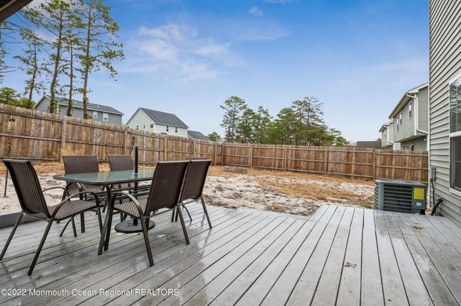 241 3 Rd Ave, House other with 4 bedrooms, 3 bathrooms and null parking in Berkeley NJ | Image 23