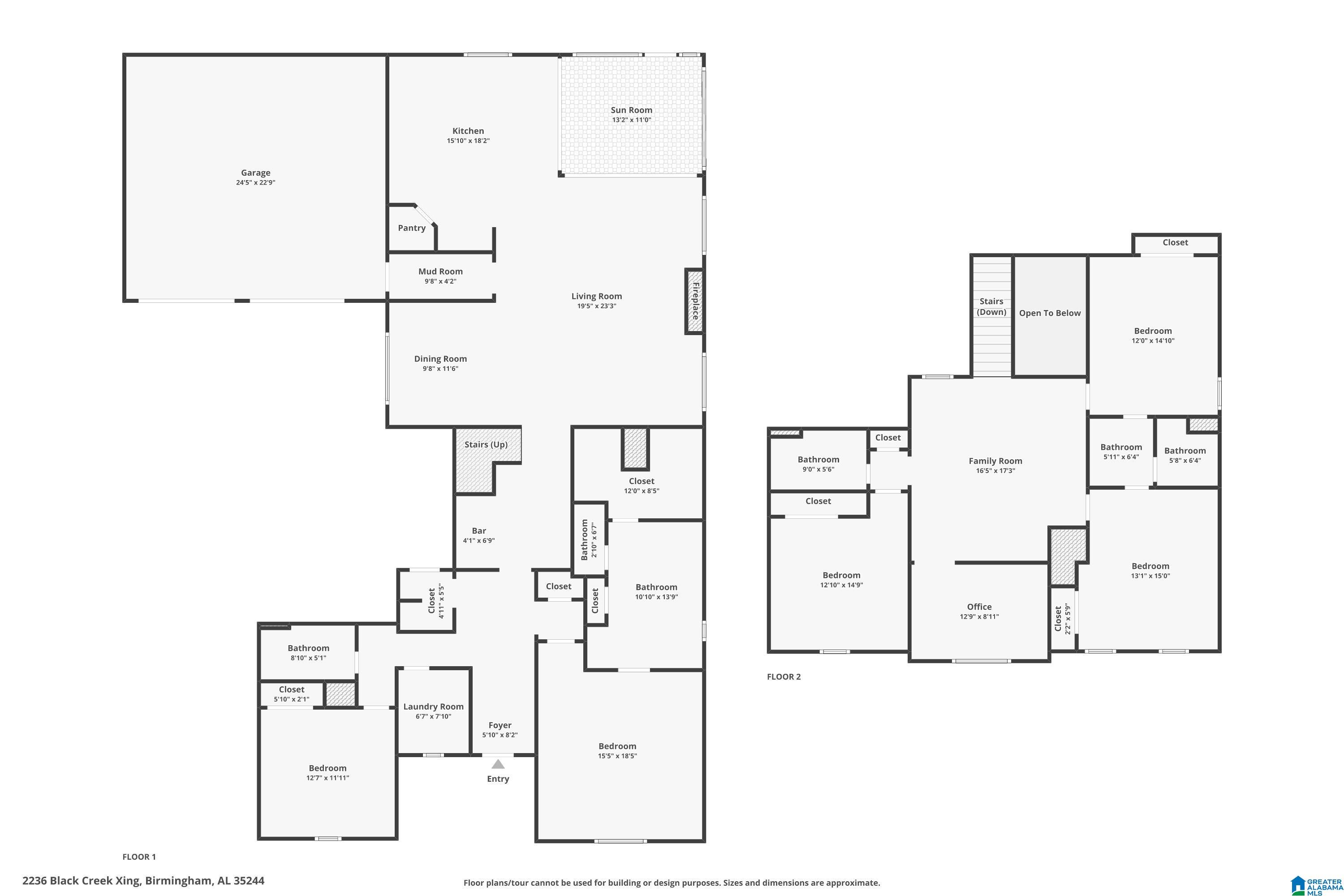 Residential in HOOVER 4