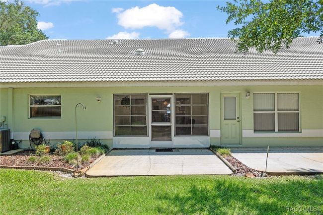 821 Inverie Dr, House other with 3 bedrooms, 3 bathrooms and 1 parking in INVERNESS FL | Image 59