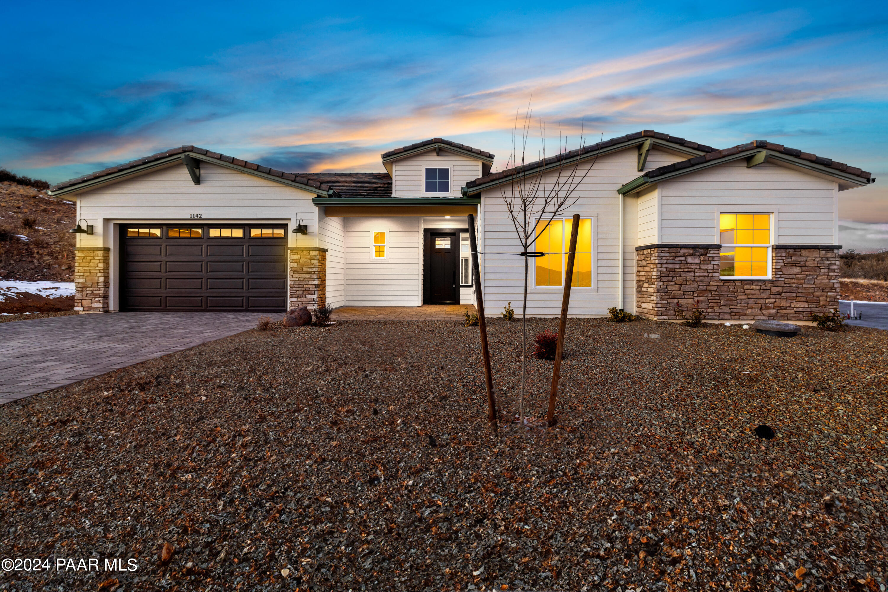 Lakeview Dr, Prescott, AZ 86301