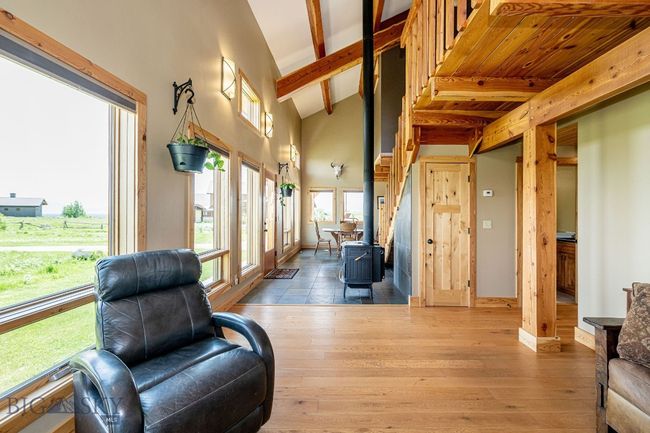 241 Aspen Loop Rd, House other with 4 bedrooms, 3 bathrooms and null parking in West Yellowstone MT | Image 54