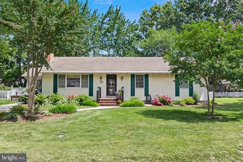 109 Holly Ter, CAMBRIDGE, MD, 21613-1323 | Card Image