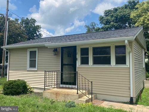 2 Oak St, BRIDGEVILLE, DE, 19933-1027 | Card Image