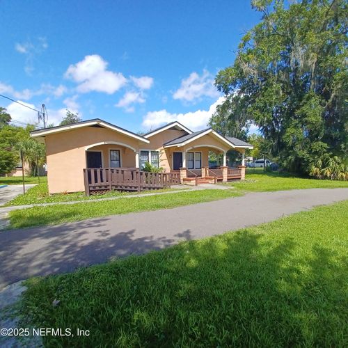 5434 Wesconnett Blvd, Jacksonville, FL, 32244-1960 | Card Image