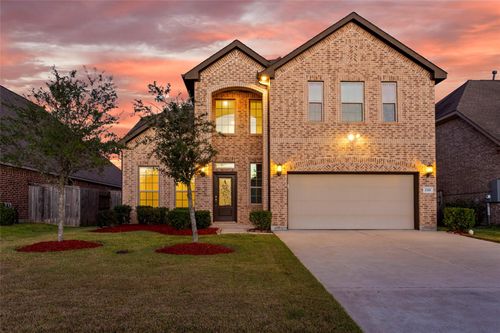 2335 Brayden Mills Ln, League City, TX, 77573-7391 | Card Image