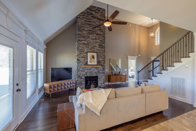 160 Dobson Knob Trl, House other with 4 bedrooms, 3 bathrooms and 3 parking in Nolensville TN | Image 13