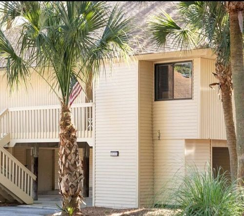 837 Club Cottage Rd, Edisto Island, SC, 29438-3608 | Card Image