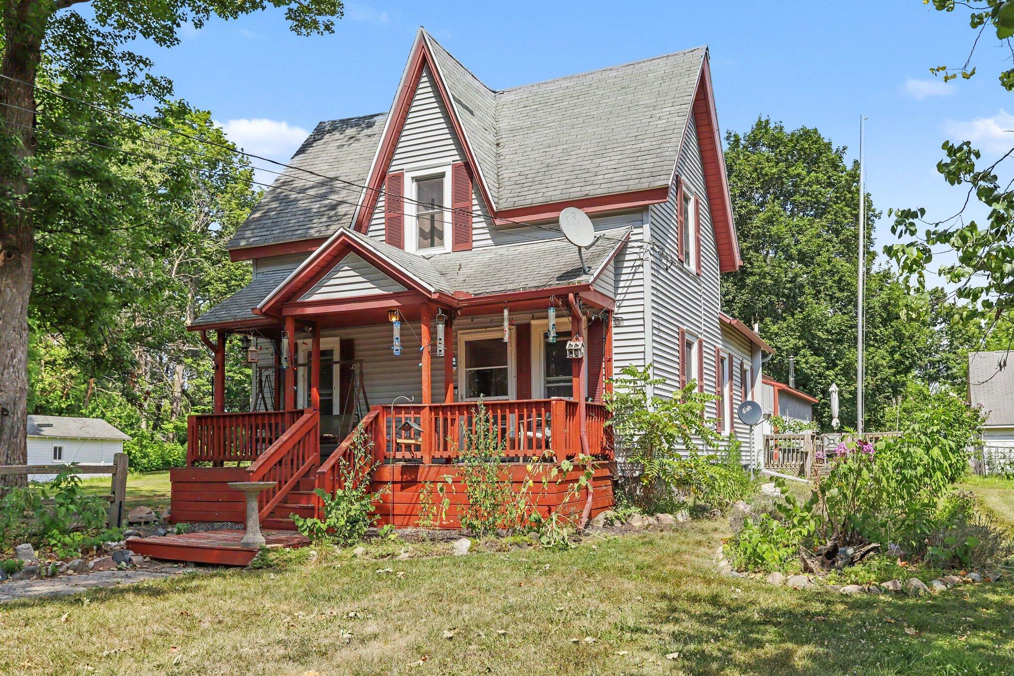 Residential in Galesburg 3