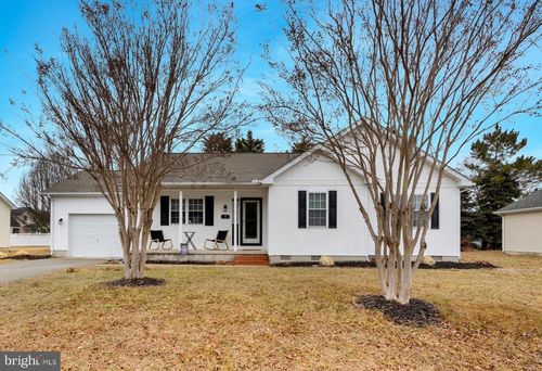 5 Radcliffe Dr, REHOBOTH BEACH, DE, 19971-9407 | Card Image