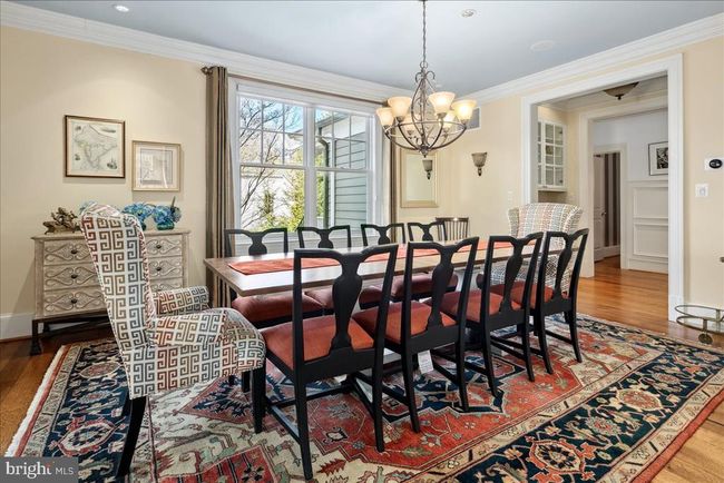 4615 32 Nd St N, House other with 6 bedrooms, 6 bathrooms and null parking in ARLINGTON VA | Image 27