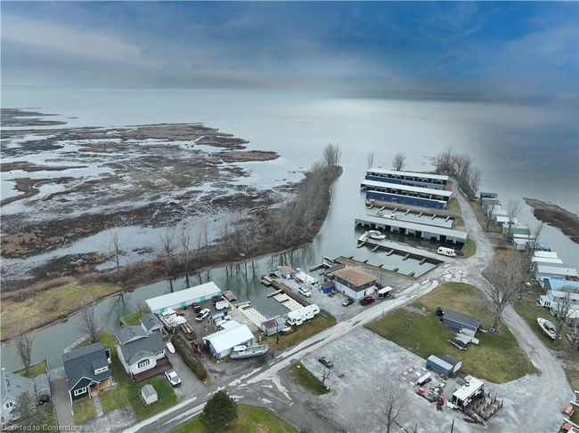 34 Rogers Ave, House other with 4 bedrooms, 2 bathrooms and 5 parking in Port Rowan ON | Image 37